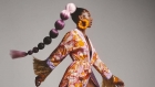 Lady Bubbles de María Montes