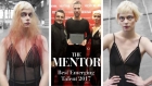 Josh DeMarco (USA) gana el premio The Mentor – Best Emerging Talent 2017 