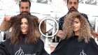 Fabulosas transformaciones de cabello a cargo de Mounir Salon