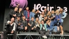 Éxito total de The Hair MBA en Hair Professional Congress