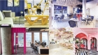 6 ideas para renovar tu salón sin gastar mucho, ¡gracias al color!