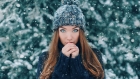 Tips de invierno: cabello bonito y saludable a pesar del frío, la lluvia y los gorros