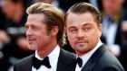 Las tendencias en peinados masculinos que hemos visto en Cannes