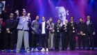 AIPP Awards 2024: celebrando la excelencia de la peluquería en París