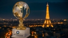 ¡No te pierdas la espectacular OMC Global Award Night en París!