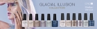 Glacial Illusion: La nueva colección de CND ideal para esta temporada navideña