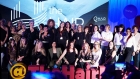 The Hair MBA Fest 2024: formación, conexión y reconocimientos