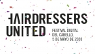 Hairdressers United: el primer festival digital benéfico del cabello