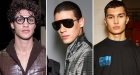 Tendencias masculinas llegadas de las pasarelas internacionales 