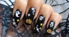 Manicura de Halloween: ¡ficha las propuestas más terroríficas! 