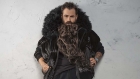 Barbas reinventadas: la sorprendente colección de Fischer y Nik