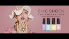 Enamórate de los colores románticos y con aires parisinos de la colección Chic Shock