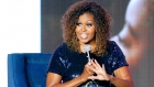 ¡El nuevo look de Michelle Obama es todo un acierto!