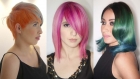 Presenta Joico su 'Color Show' en CDMX